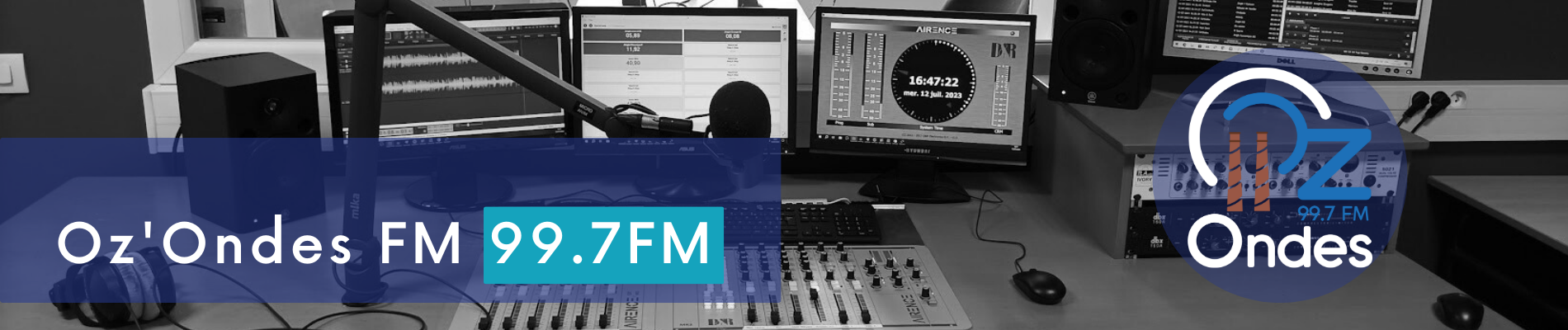 Oz'Ondes FM